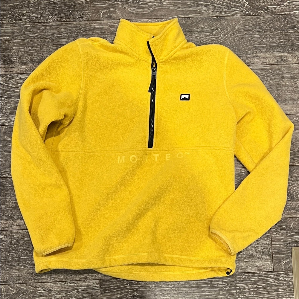 Montec Pullover